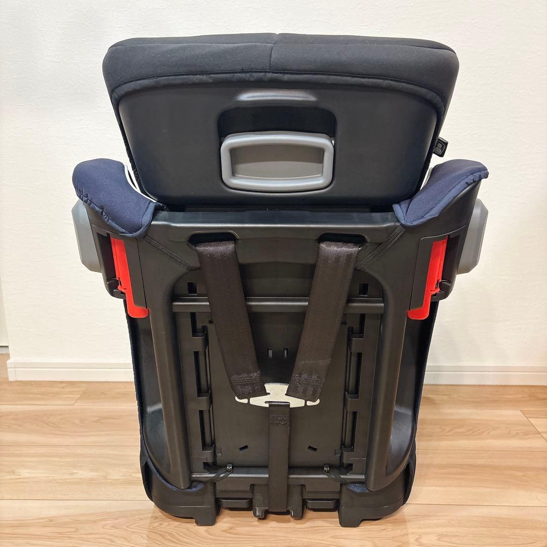 ✨極美品✨ ジョイー Elevate エレベート ジュニアシート カトージ