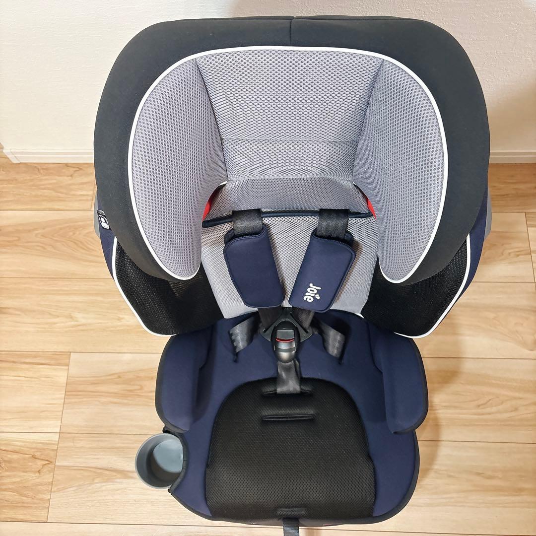 ✨極美品✨ ジョイー Elevate エレベート ジュニアシート カトージ