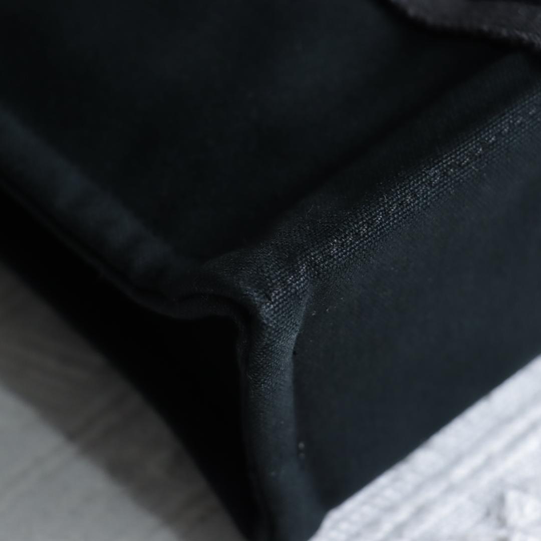 美品！エルメス　Hermes　フールトゥ　PM　ハンドバッグ　ブラック