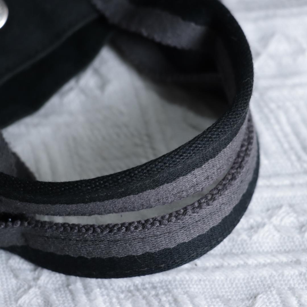 美品！エルメス　Hermes　フールトゥ　PM　ハンドバッグ　ブラック