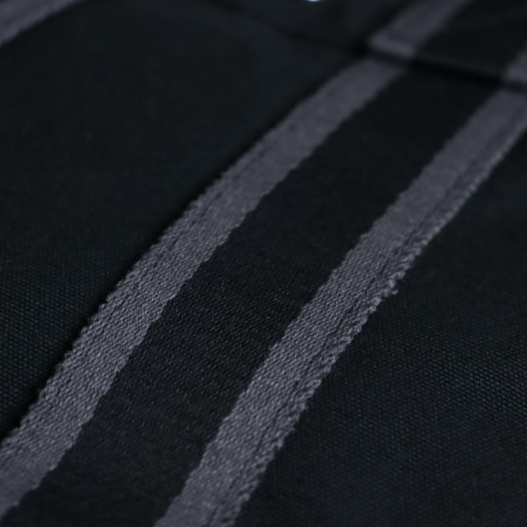 美品！エルメス　Hermes　フールトゥ　PM　ハンドバッグ　ブラック