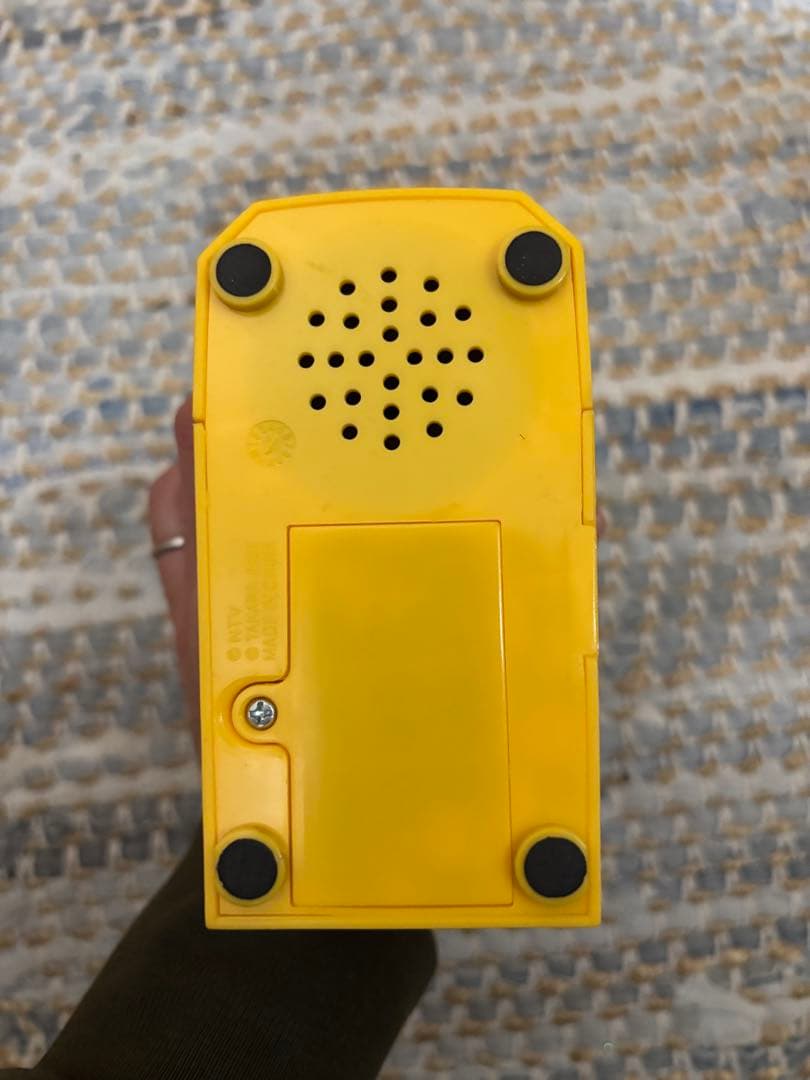 欽ちゃんの仮装大賞　タカラトミー　採点パネル