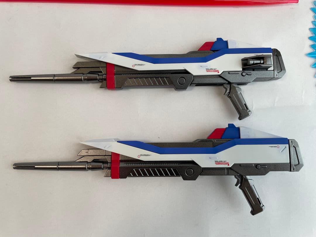 PG ストライクフリーダム ガンダム 塗装済完成品 1/60