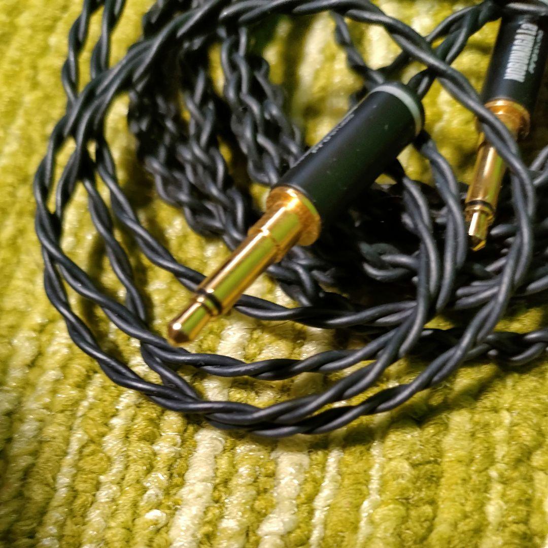 NOBUNAGA Labs Advance 霧降 (きりふり)