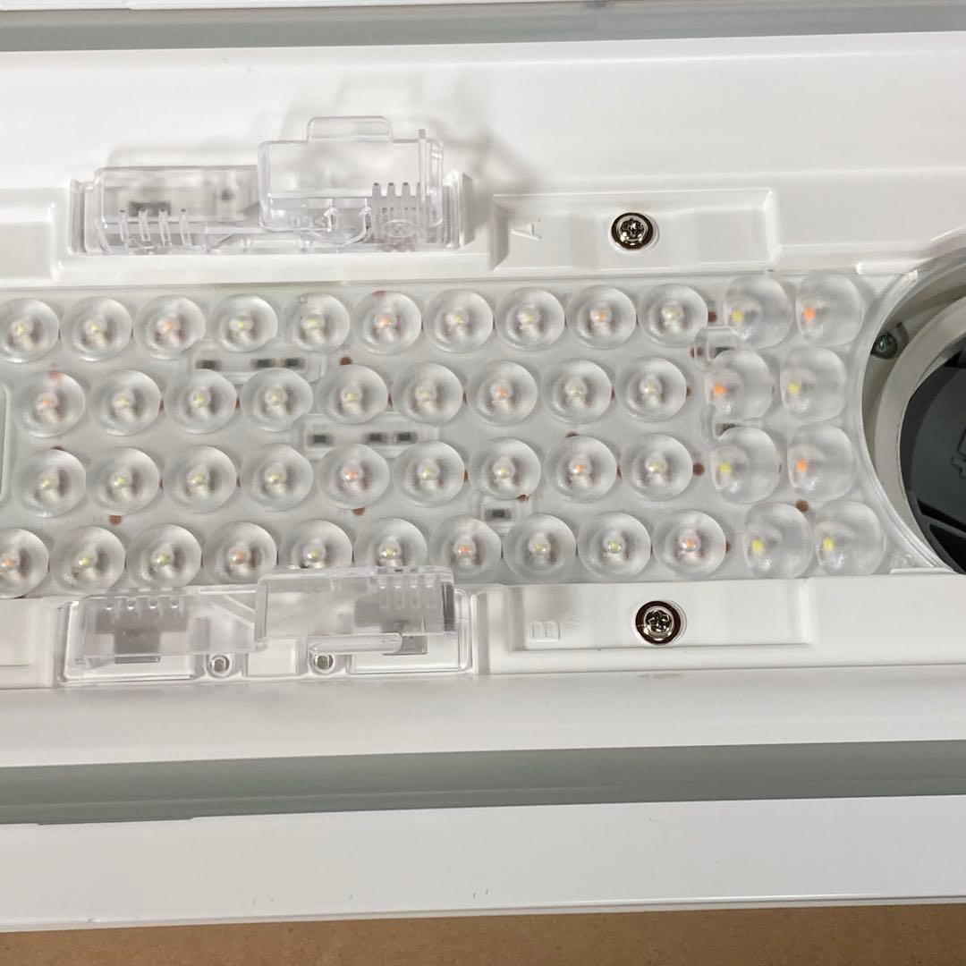 美品　Panasonic HH-XCF1207A 付属品完備　スピーカー搭載