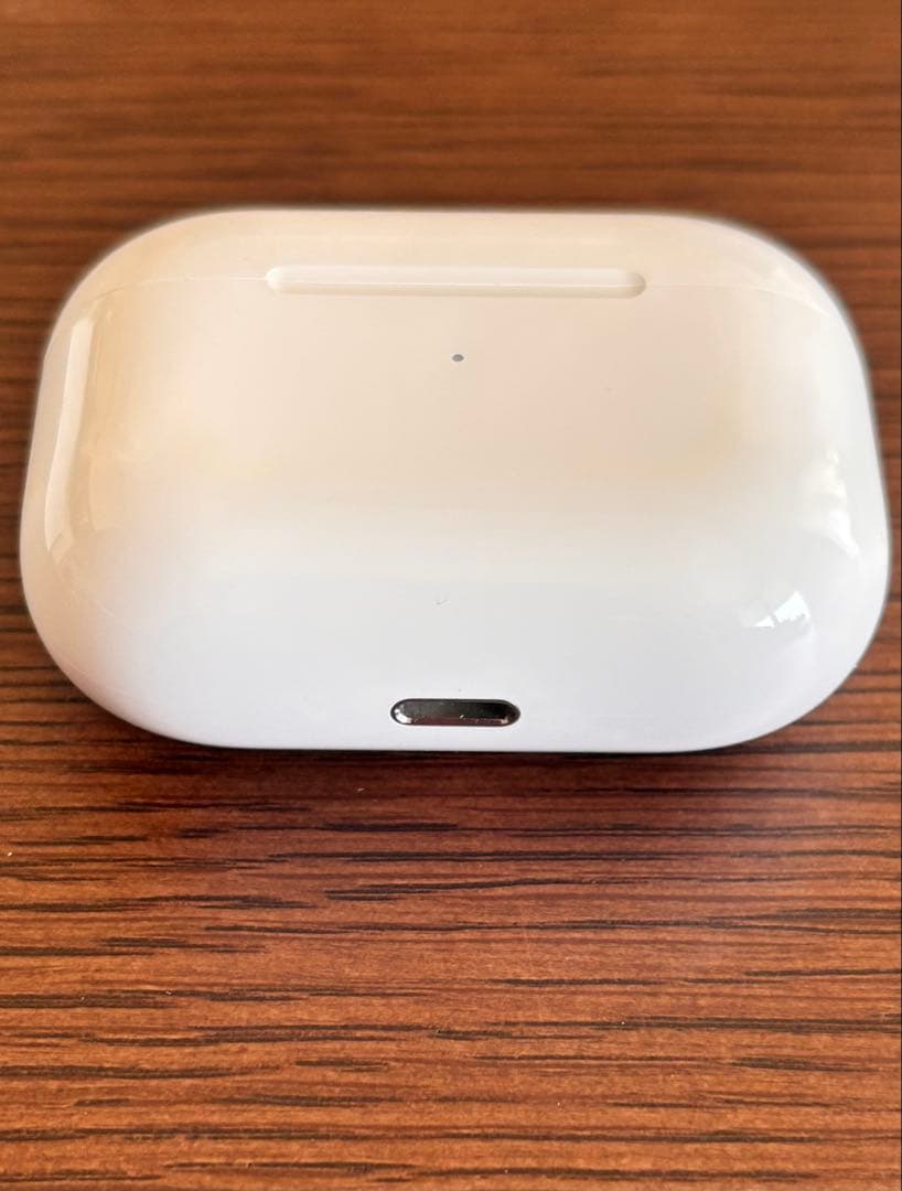 【正規品・純正品】AirPods Pro 第1世代 本体 外箱 付属品付き 美品