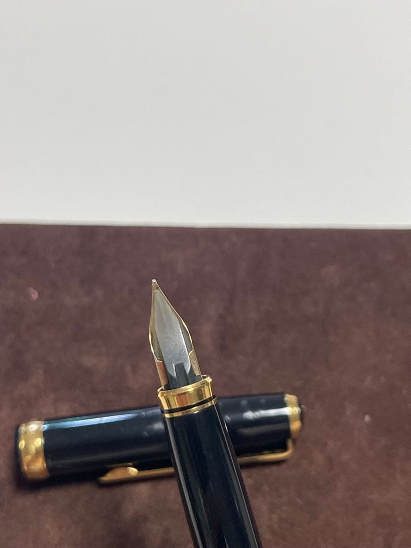 Platinum Modern 蒔絵 18k