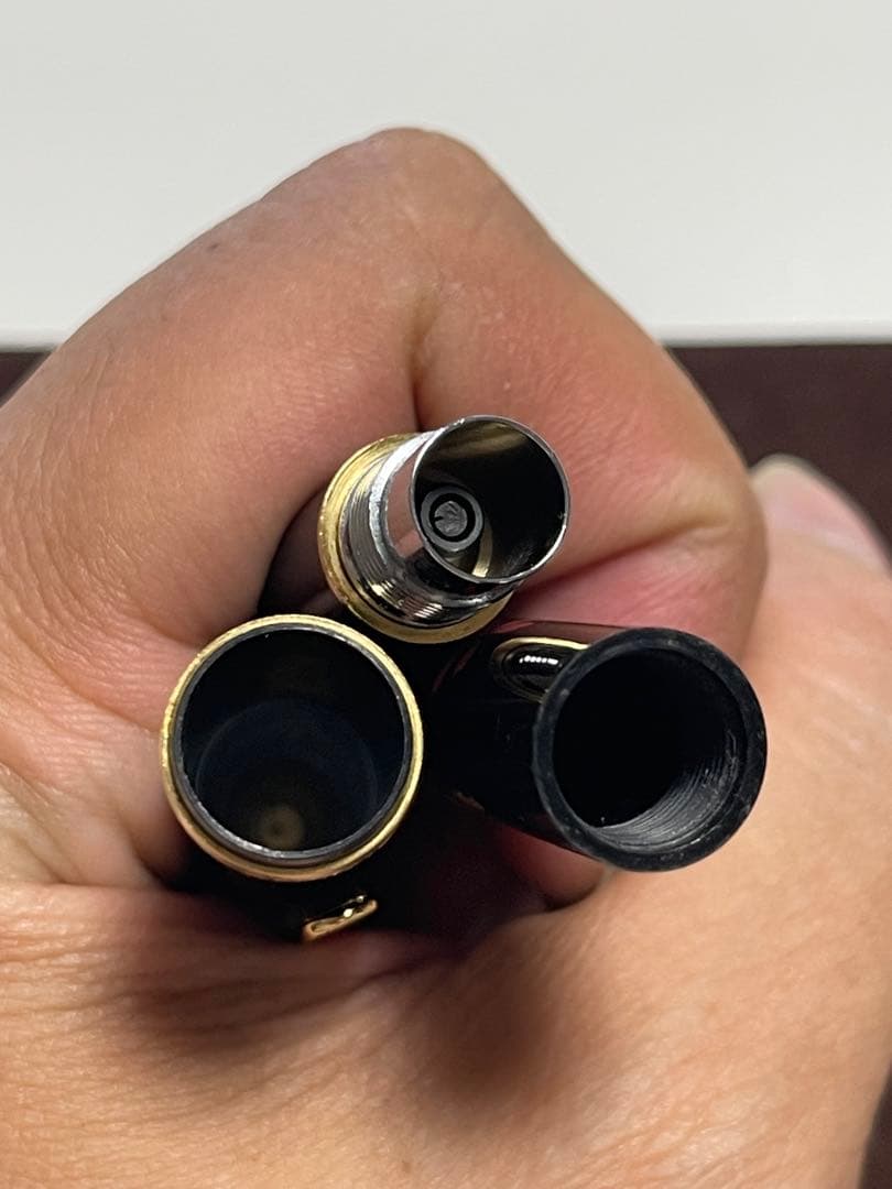 Platinum Modern 蒔絵 18k