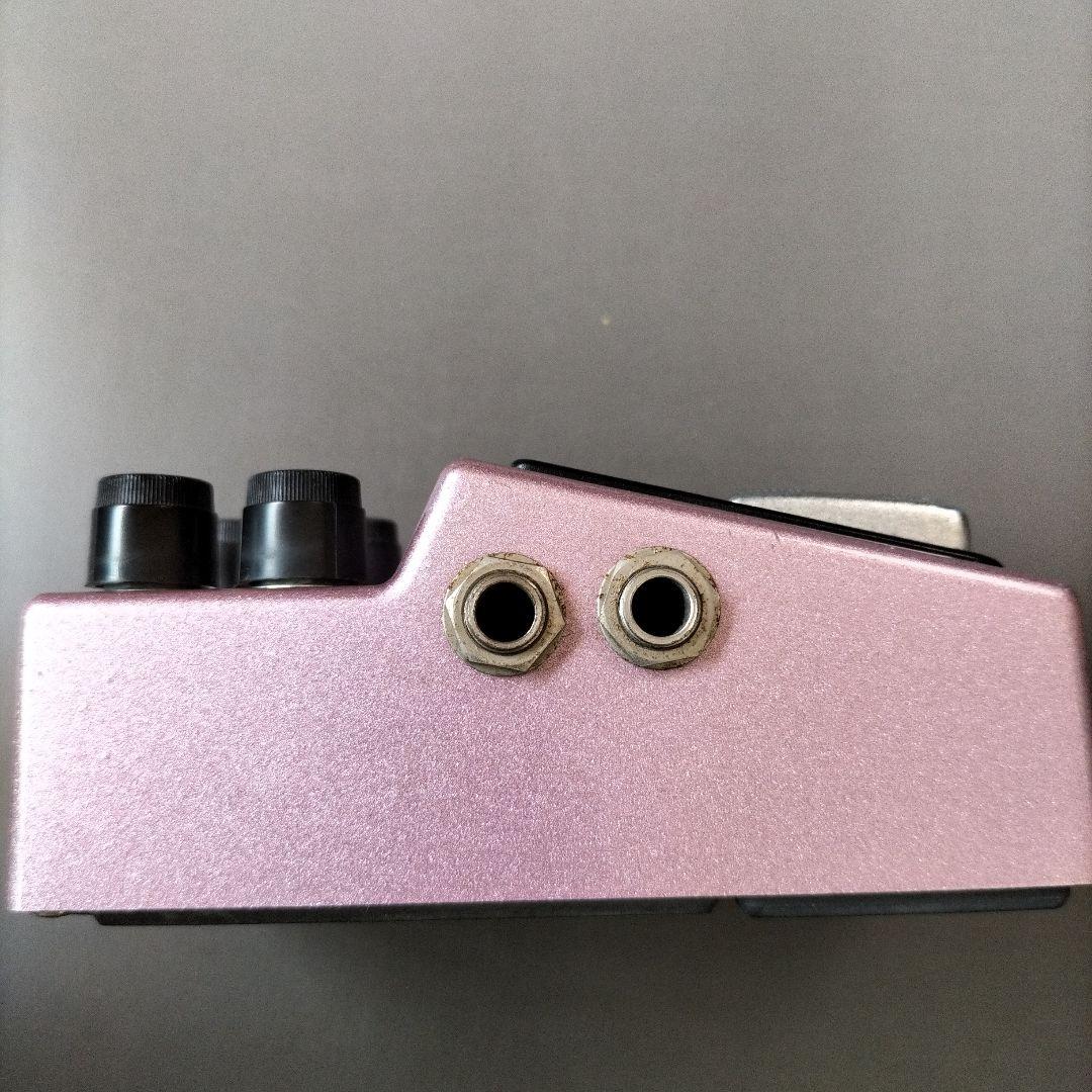 MAXON BC‐9 マクソン ヴィンテージ effector アナログコーラス