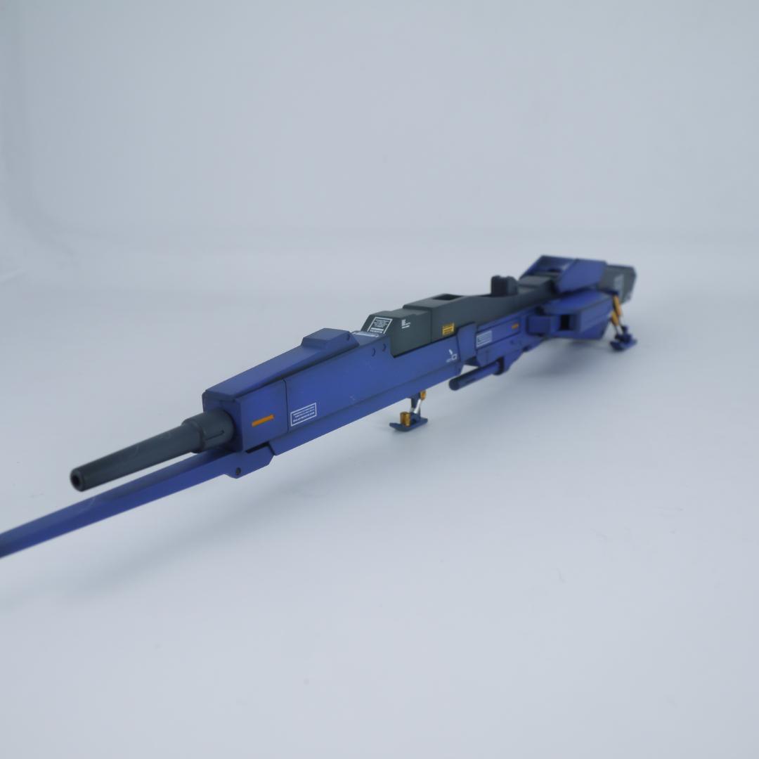 ガンプラ　HG Zガンダム　リバイブ　全塗装　完成品