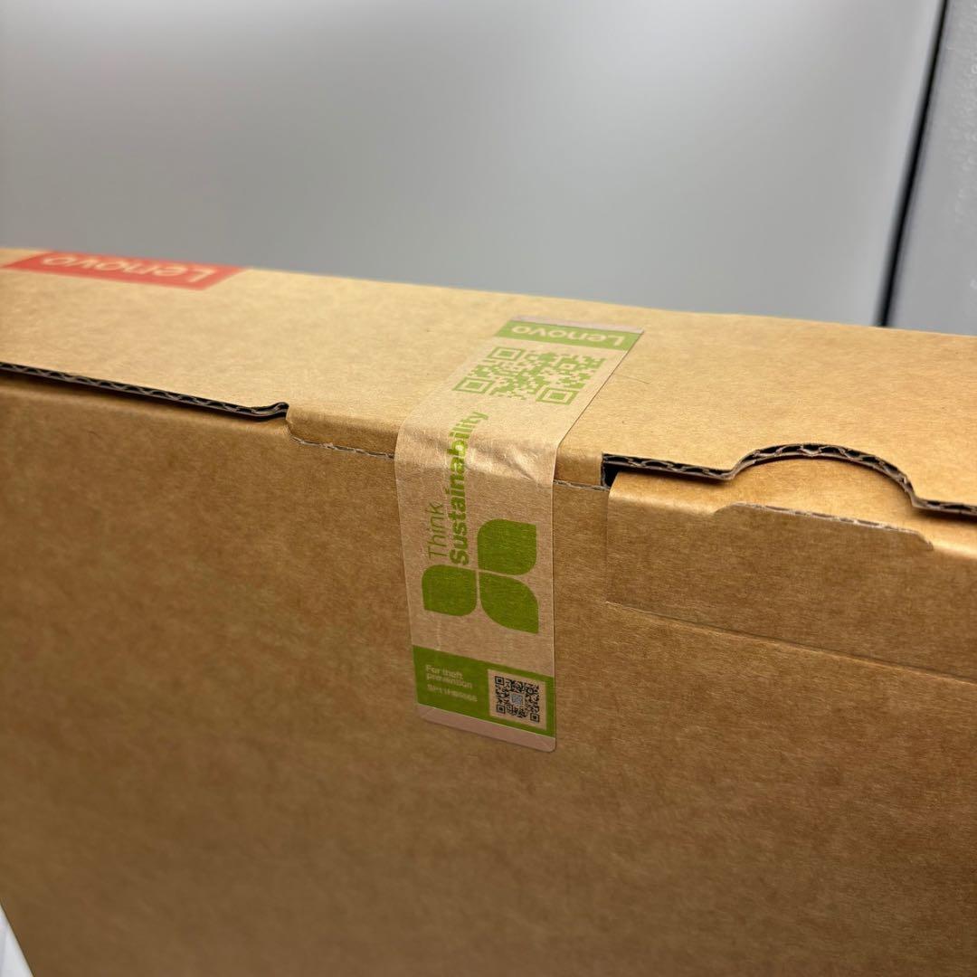 新品 Office付Thinkpad Ryzen5