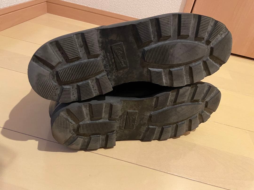 paraboot BEAULIEU パラブーツ