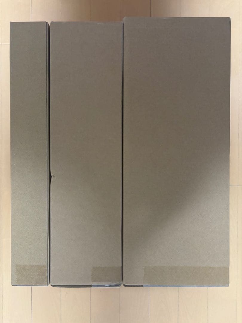 【新品未開封】メタルビルド、ストライクフリーダム、デスティニー、光の翼、まとめ売