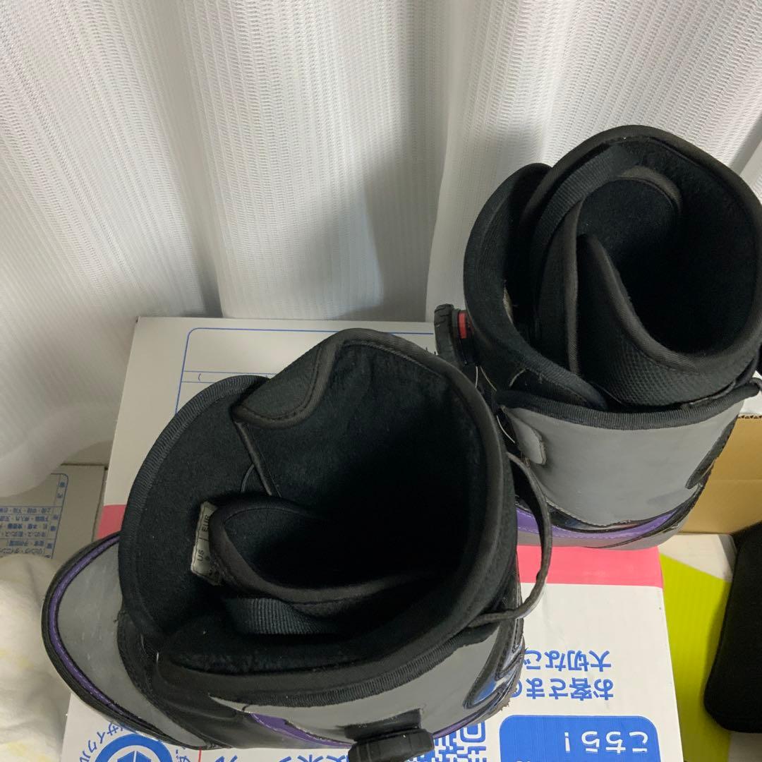 ち*ん様 スノーボードブーツ