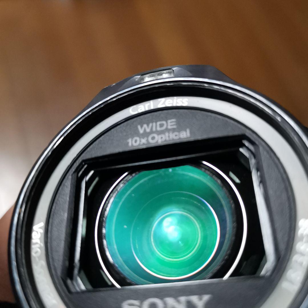 SONY HDR-CX720v ビデオカメラ 本体