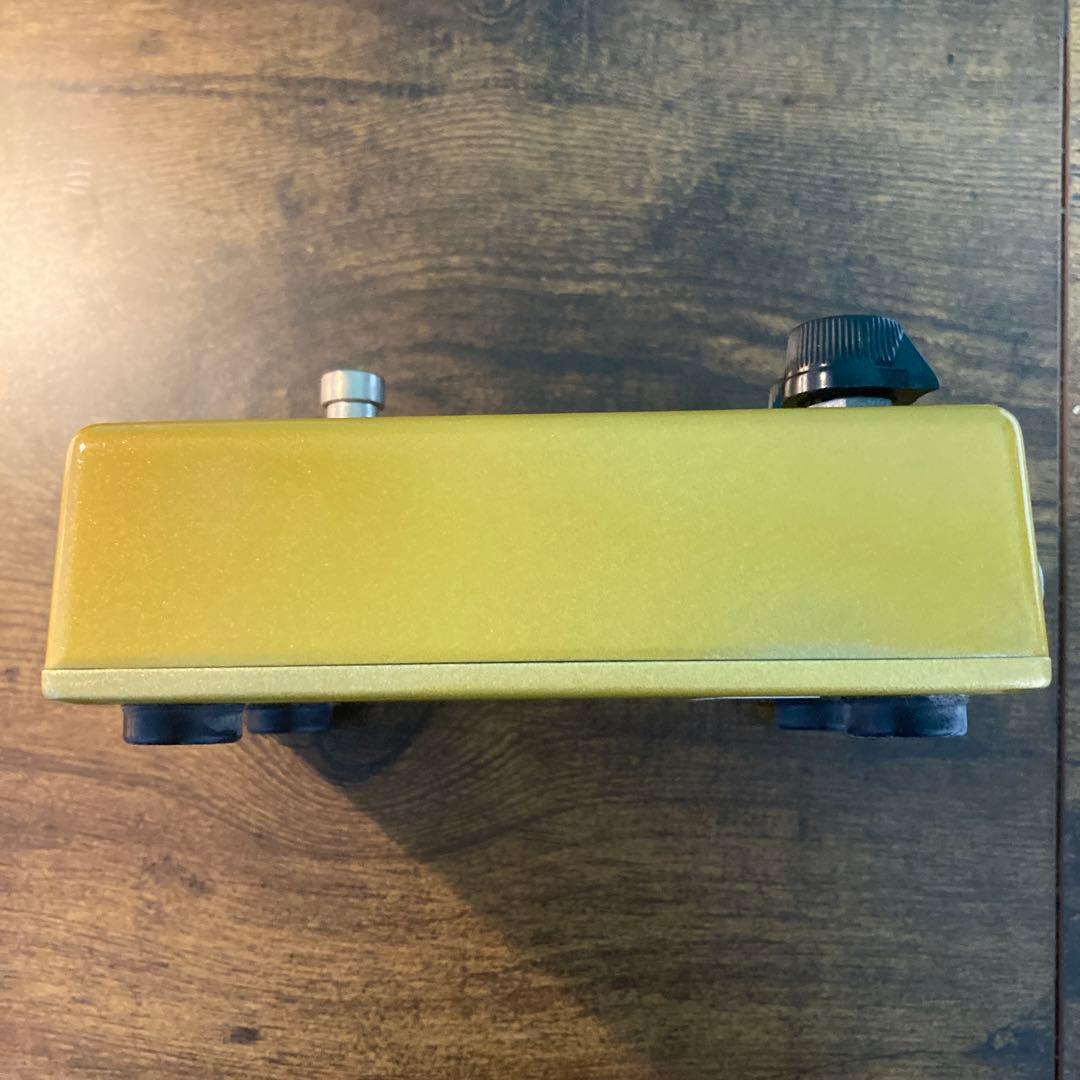 状態最高‼️HUMAN GEAR ESSENCE‼️オーバードライブ　シリアル二桁