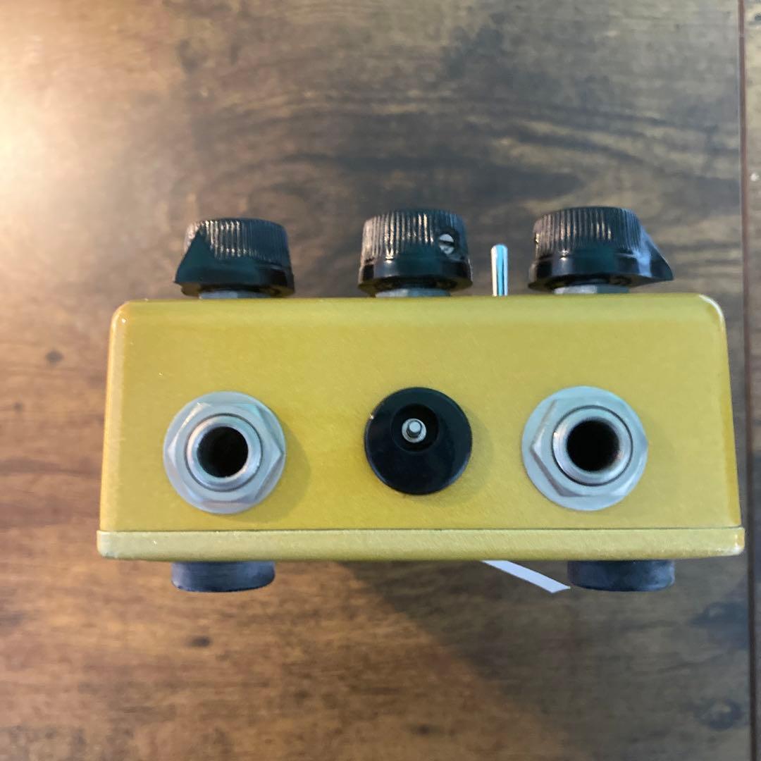 状態最高‼️HUMAN GEAR ESSENCE‼️オーバードライブ　シリアル二桁