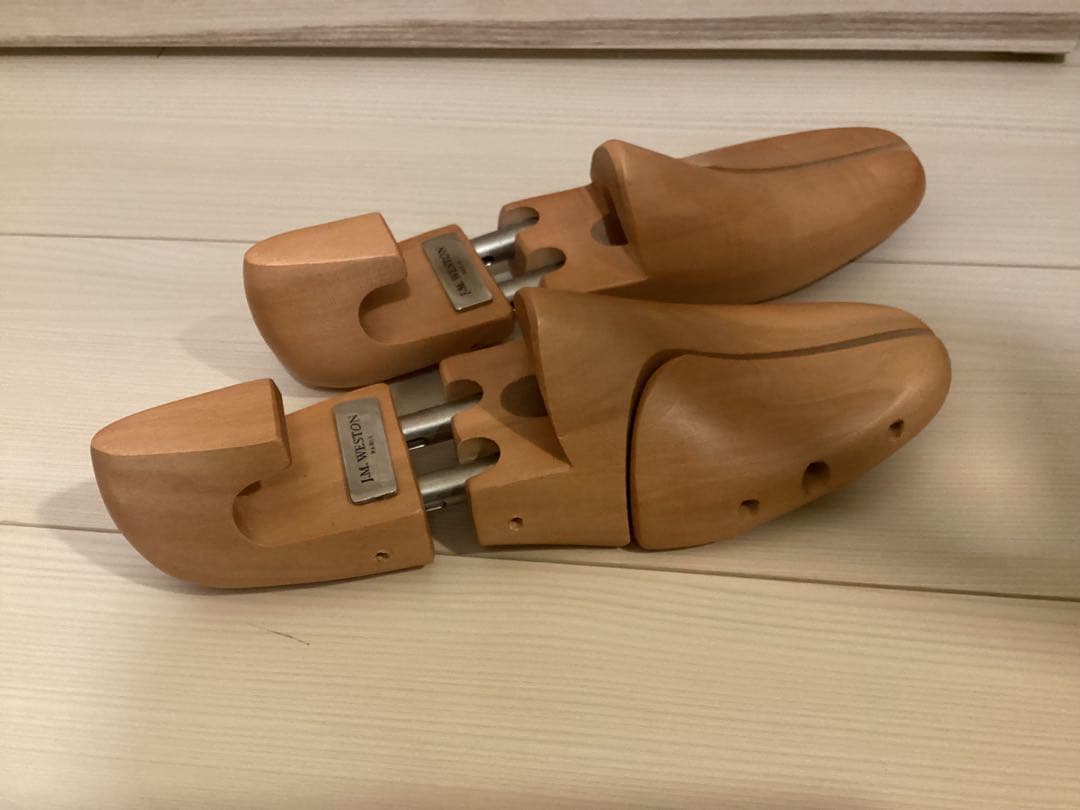 J.M. WESTON シューツリー　041L サイズ5