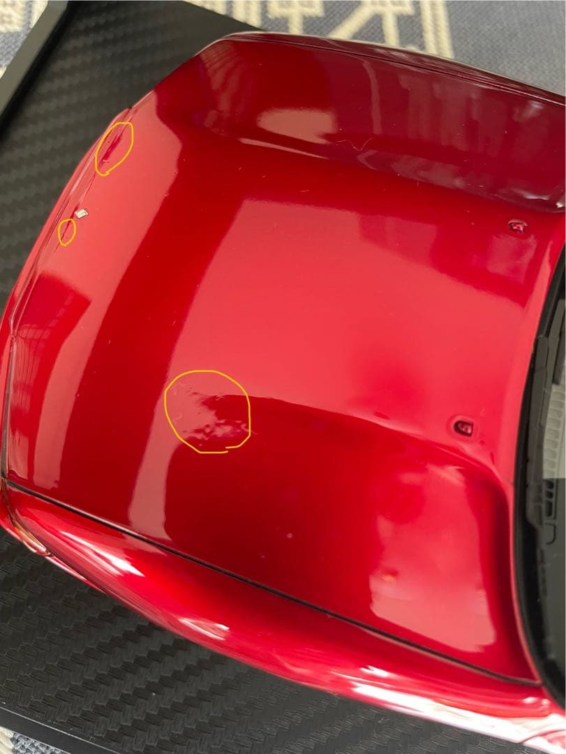 イグニッションモデル 1/18スカイライン R32 GT-R S-tune