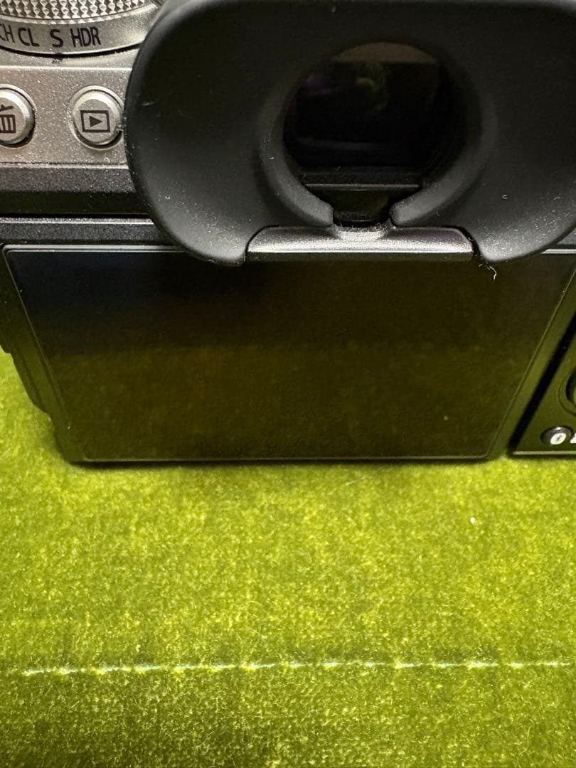 FUJIFILM X-T5 シルバー 本体