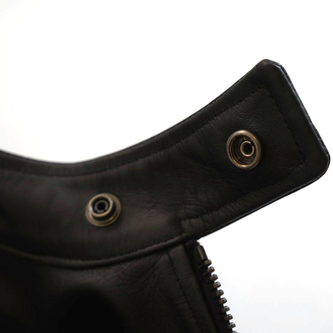 MUMIN様用マルタンマルジェラ カーフライダース 八の字 44 イタリア製