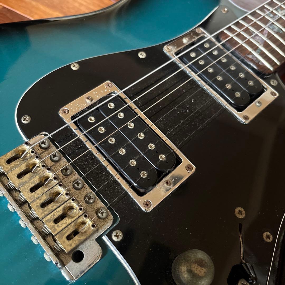 80s Japan Vintage フェルナンデス made in Japan