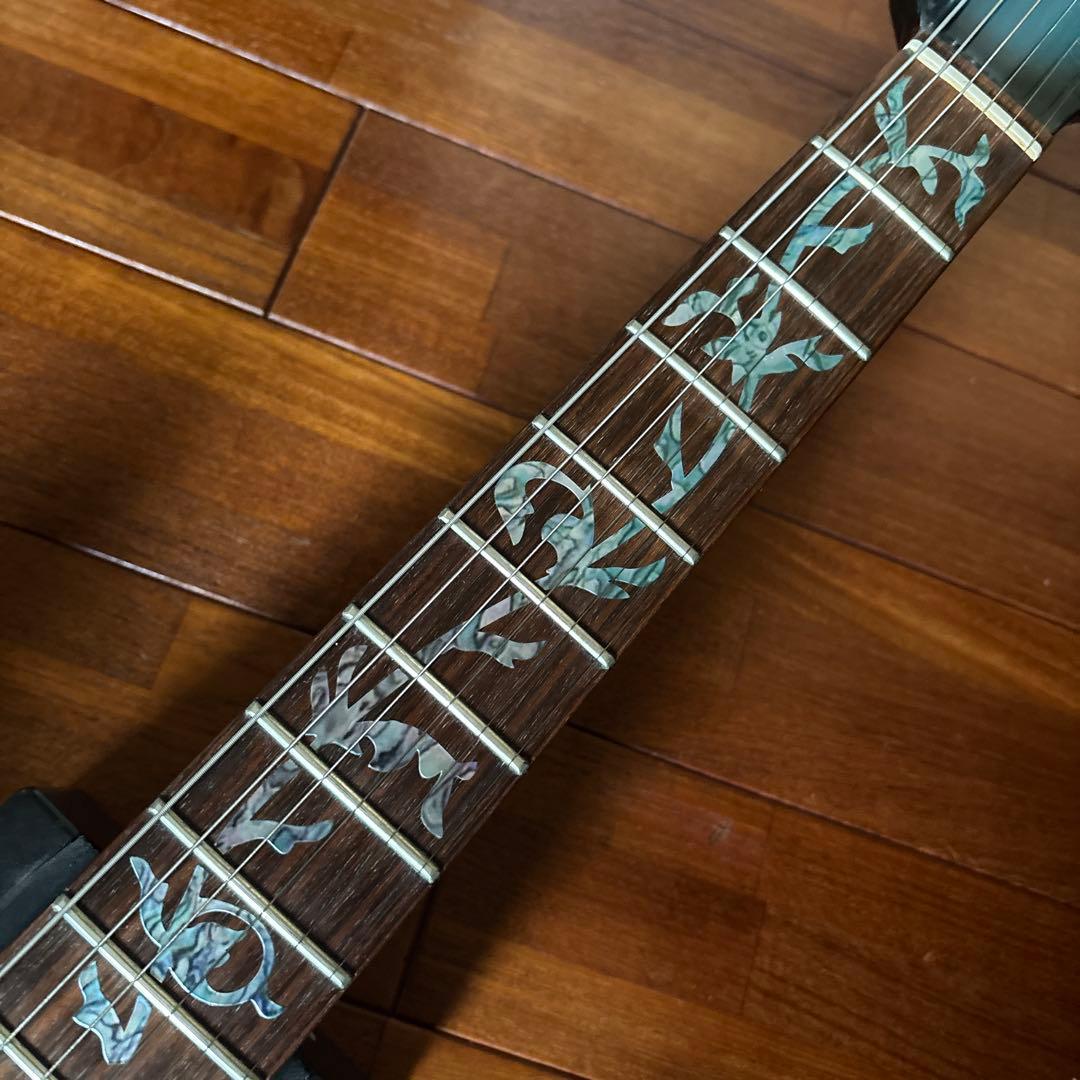 80s Japan Vintage フェルナンデス made in Japan