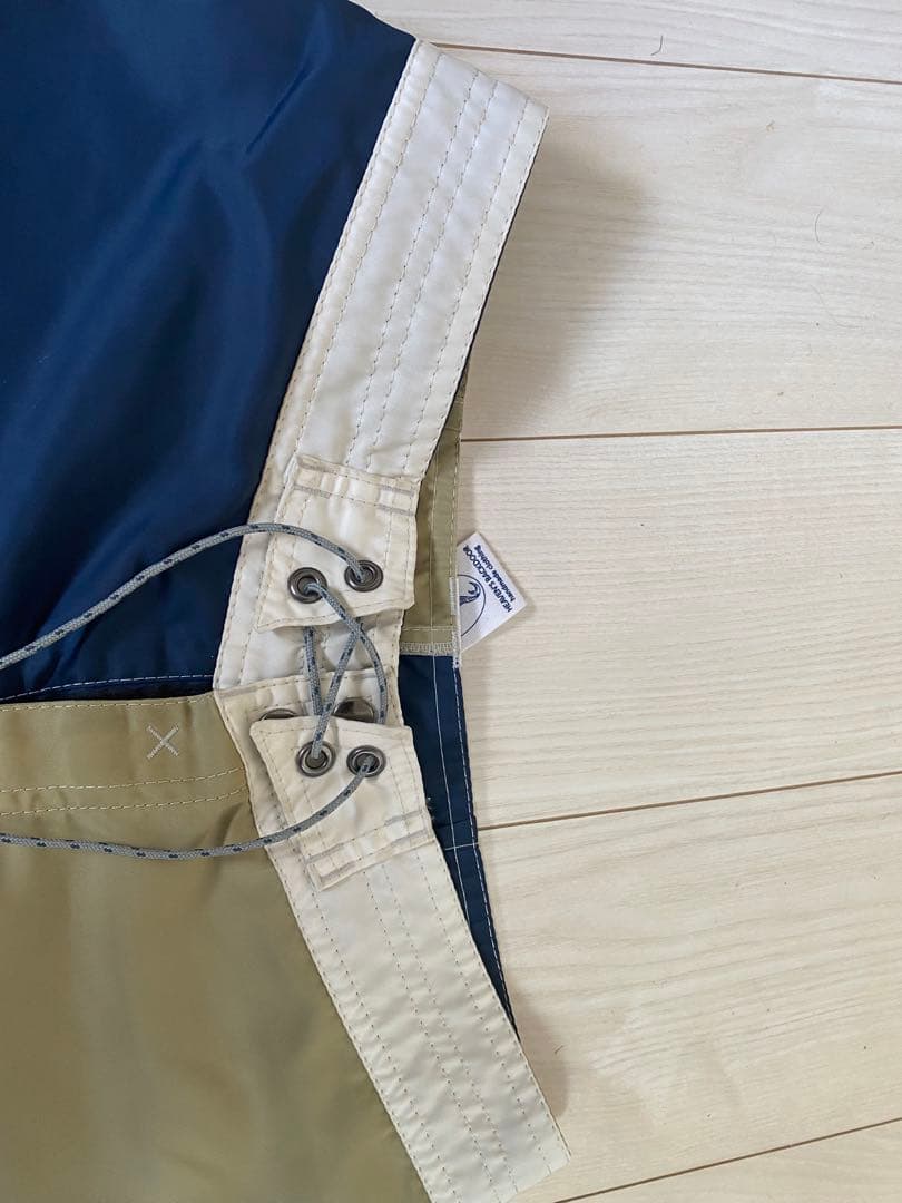 Heaven’s backdoor / ヘブンズバックドア YR購入　33