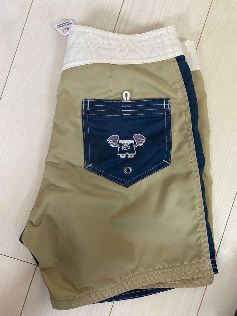 Heaven’s backdoor / ヘブンズバックドア YR購入　33