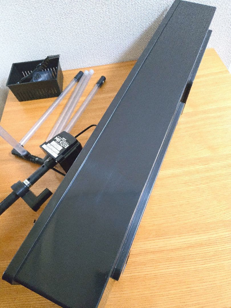 GEXグランデ900上部フィルター中古