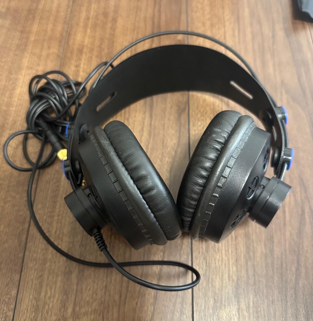 ☆美品 PreSonus AudioBox iTwo Studio DTMセット