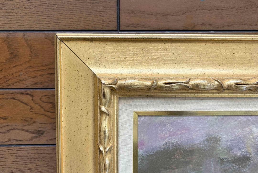 (A0032)渡辺啓輔「浜風」