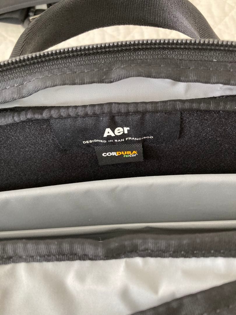 【使用1回】定価31900円 Aer Pro Brief エアー プロブリーフ