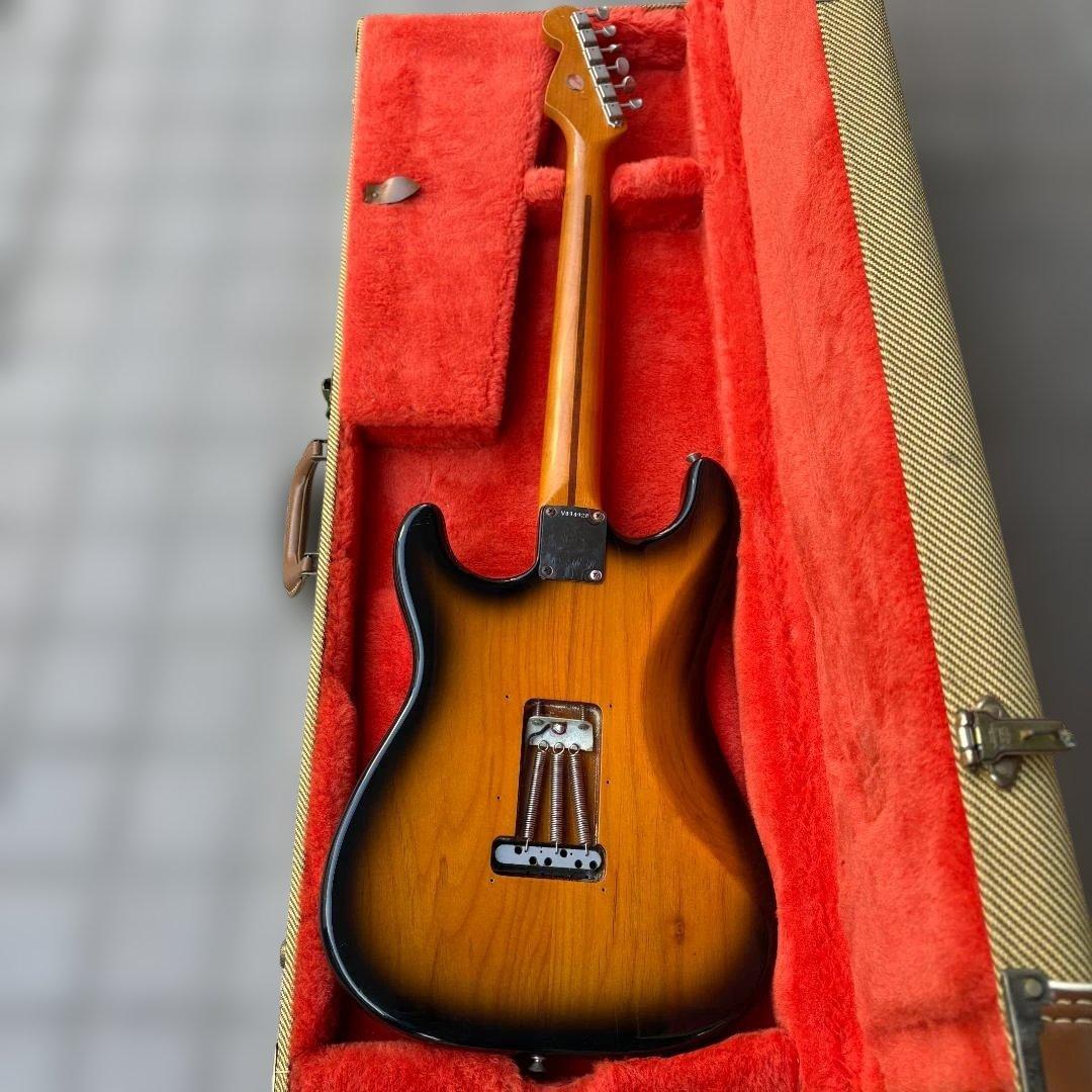 ギター Fender American Vintage 57 Stratocaster