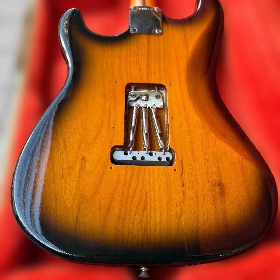 ギター Fender American Vintage 57 Stratocaster