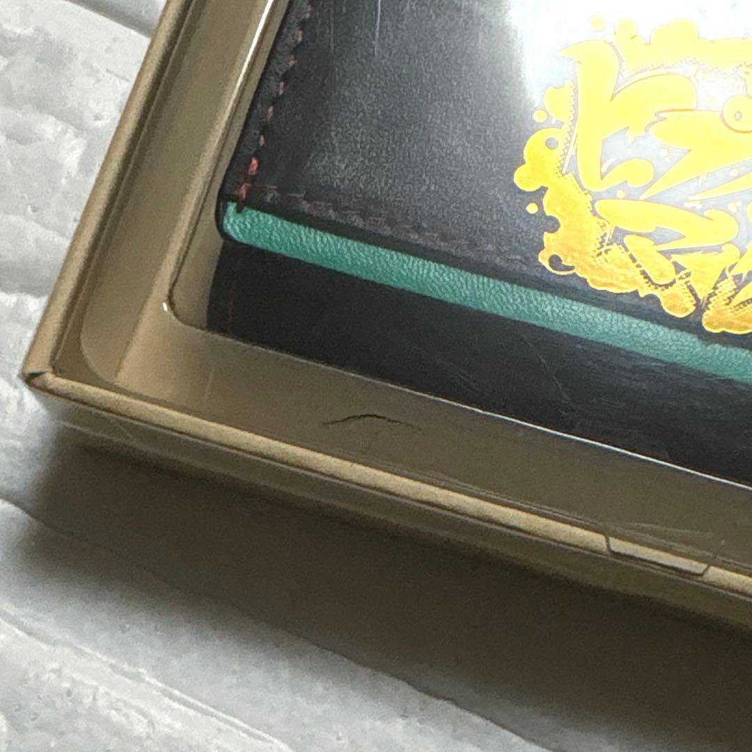 ヒプノシスマイク ヒプマイ バースデー キーケース ポストカード 白膠木簓