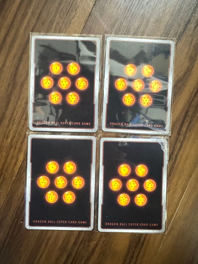 フュージョンワールド　孫悟飯