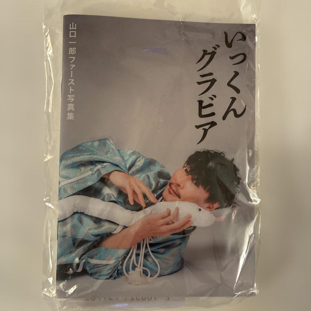 どこでもいっくんアクスタ2025 山口一郎 サカナクション アクリルスタンド