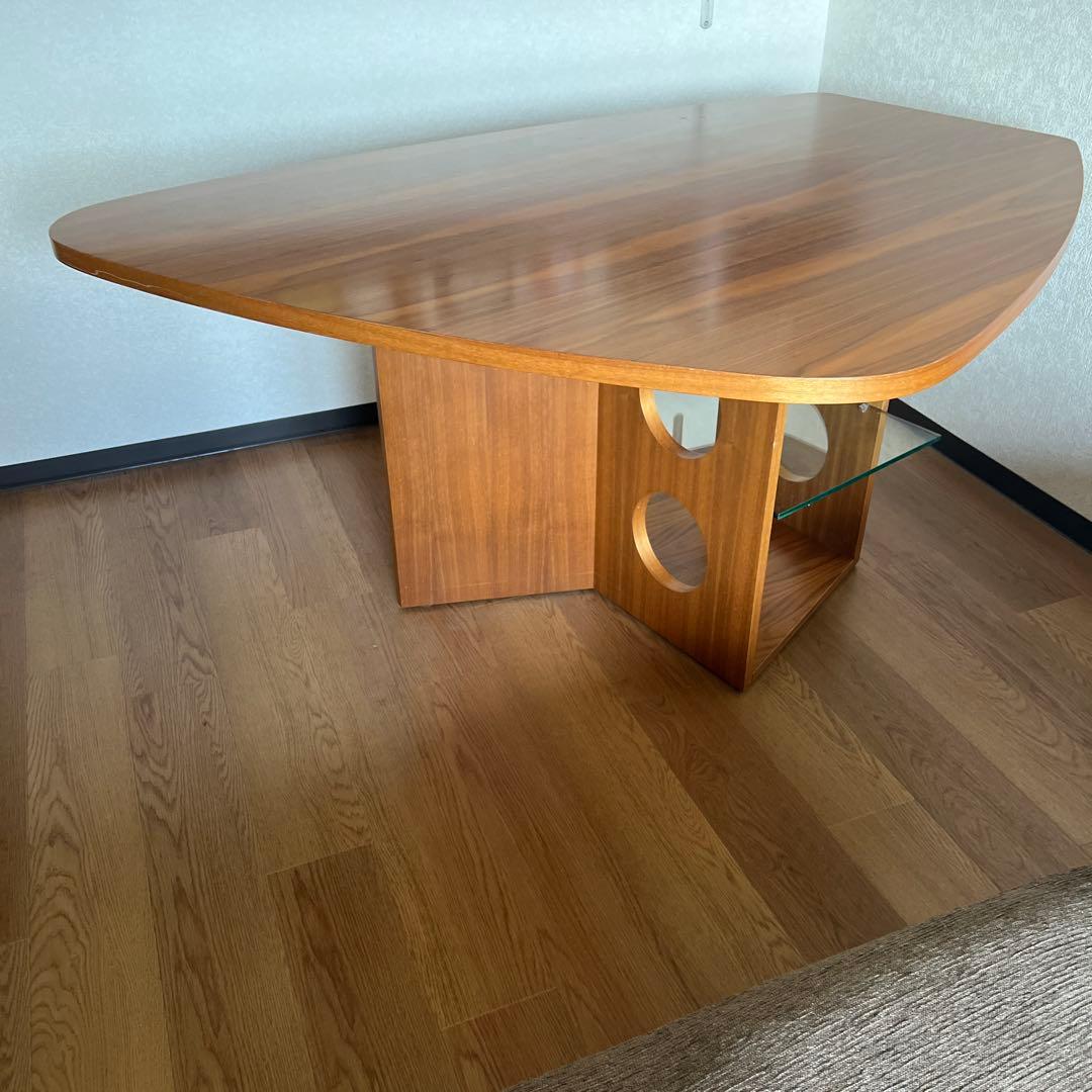 【TECTA】M21-2 テーブル