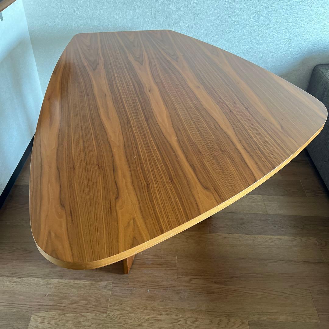 【TECTA】M21-2 テーブル