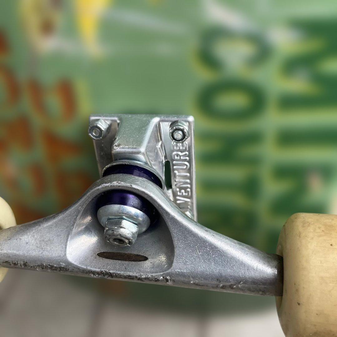 toymachine スケボーコンプリートセット