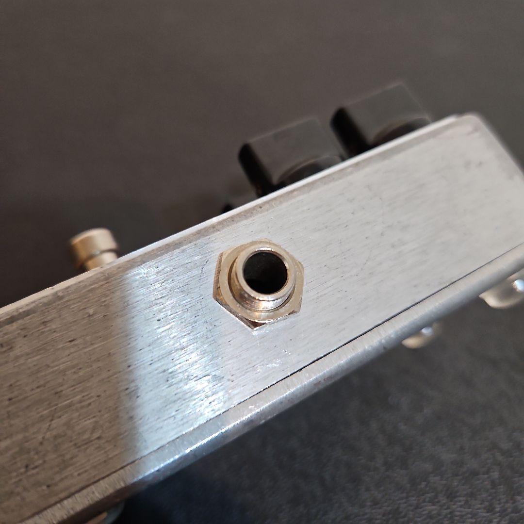 ギター Xotic BB Preamp MB