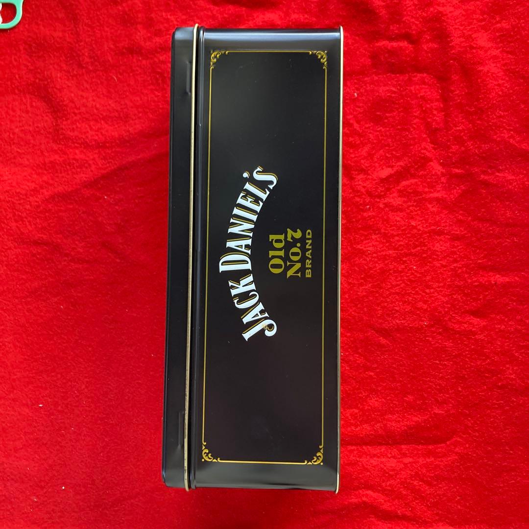 Jack Daniel's 2000年記念版ウイスキー 750ml