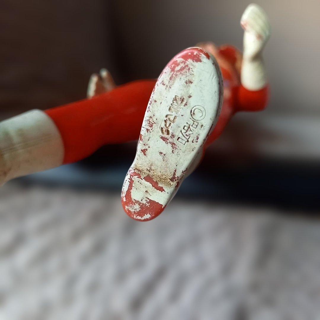 レッドマンブルマァクソフビ