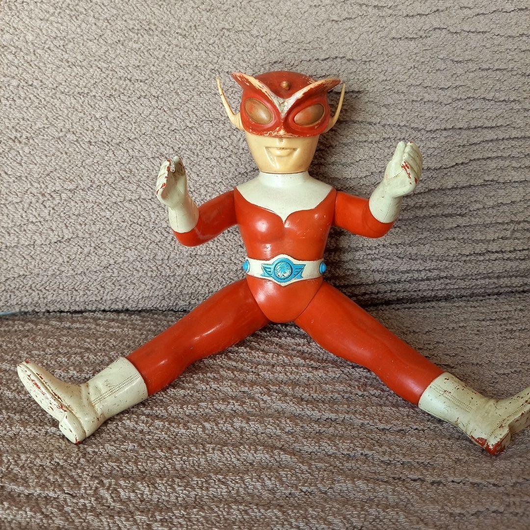 レッドマンブルマァクソフビ