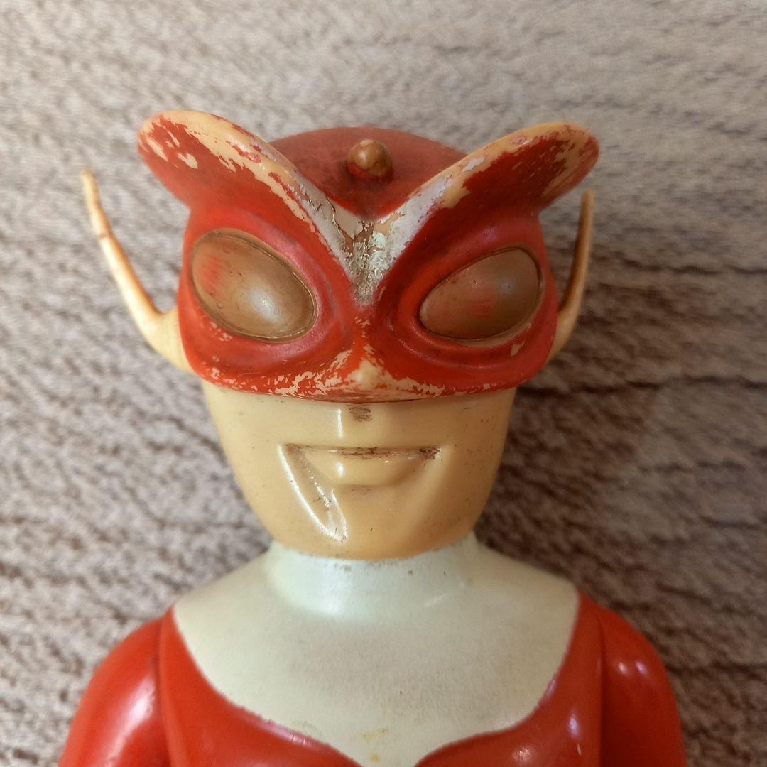 レッドマンブルマァクソフビ