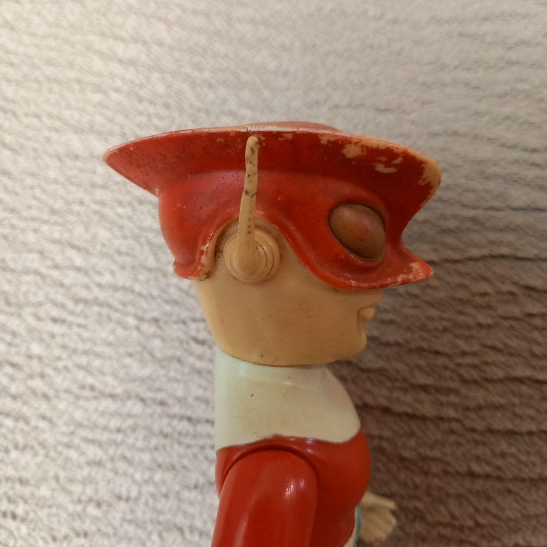 レッドマンブルマァクソフビ