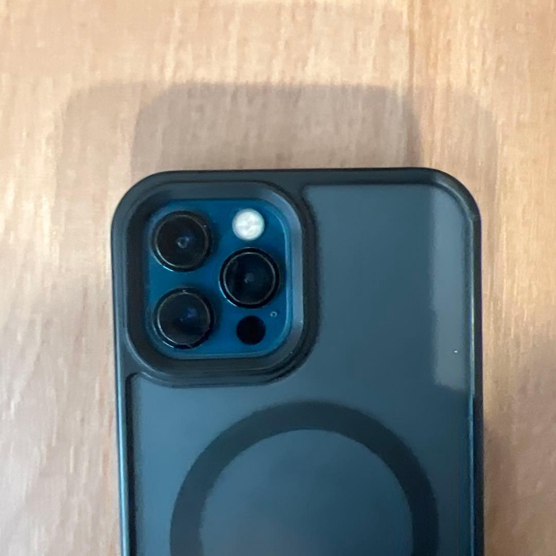 シャッター音無しApple iPhone 12 Pro 256GB