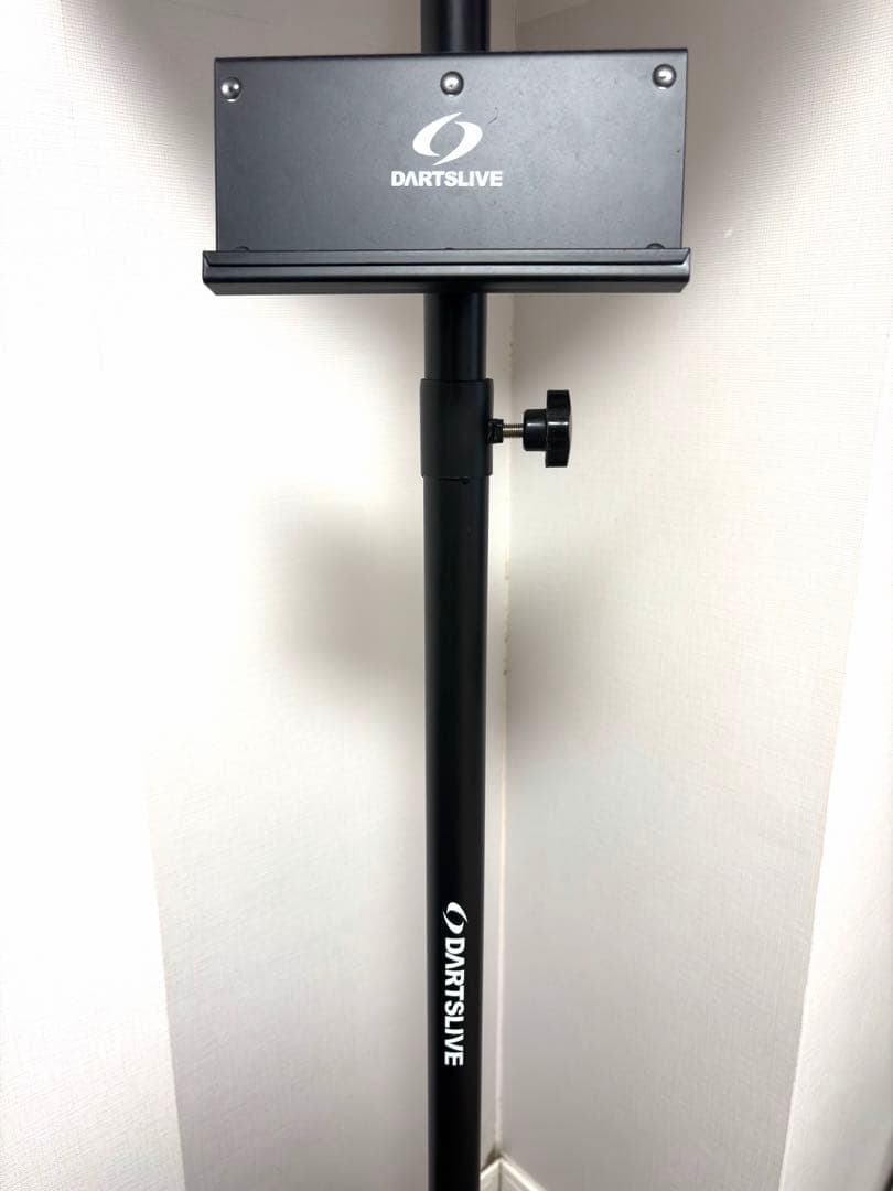 ダーツライブゼロボード&DARTSLIVEポールスタンドセット