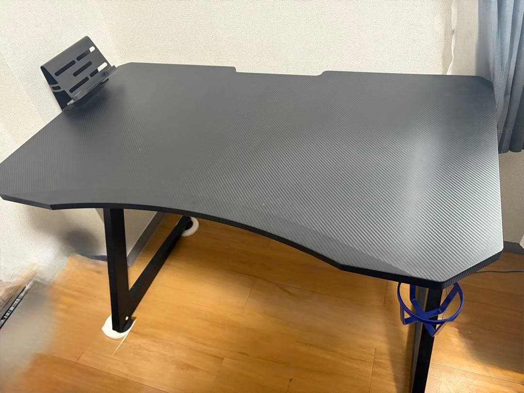 E*S様 【送料込み】ゲーミングデスク